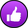 ThumbsUp emote for Discord