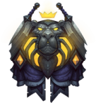 Paladin emote for Discord