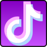 TikTok emote for Discord