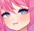 uhotlikenaknemoyo emote for Discord