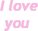 Ily emote for Discord
