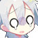 why_scared emote for Discord