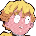 Zenitsu_you_know emote for Discord