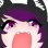 blandreeeee emote for Discord