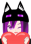 blandlove emote for Discord