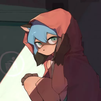 NekoliSus emote for Discord