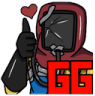 rust_gg emote for Discord