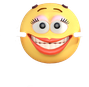 gorg_smile emote for Discord