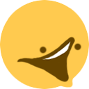 Poggest_Poggers_Pog emote for Discord