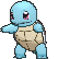 Squirtle emote for Discord