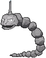 Onix emote for Discord