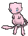 Mew emote for Discord
