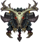 Hunter emote for Discord