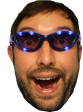 BatChest emote for Discord