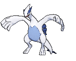 Lugia emote for Discord