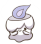 LitwickCute emote for Discord