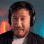 Markiplier_Leave emote for Discord