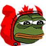 SadCanadian emote for Discord
