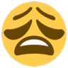 superwary emote for Discord