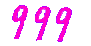 999 emote for Discord