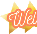 Welcome_1 emote for Discord