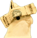 Rich_Burb emote for Discord