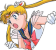 Sailor_Moon emote for Discord