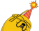 PARTY_TIME emote for Discord