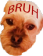 Bruh_Dog emote for Discord