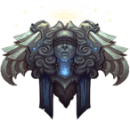 Priest emote for Discord