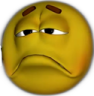 boohoo emote for Discord