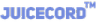 Juicecord emote for Discord