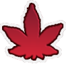 redweed emote for Discord