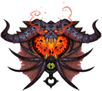 Warlock emote for Discord