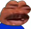 PEKEK emote for Discord