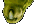 upsidedownbird emote for Discord