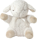 lambstuffie emote for Discord