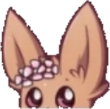 hi emote for Discord