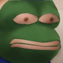 pepe_low_cost emote for Discord