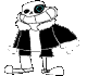saness emote for Discord