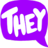They_Them emote for Discord
