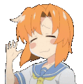 Rena_hau emote for Discord