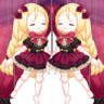 DGF_Pinkwlw emote for Discord