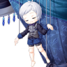 DGF_BlueBoy emote for Discord