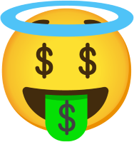 rich_angel emote for Discord