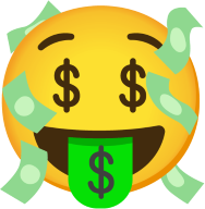uber_rich emote for Discord