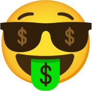 cool_rich emote for Discord