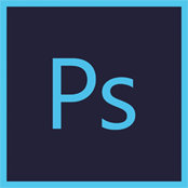 photoshop_logo emote for Discord