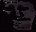 UncannyTrollface emote for Discord