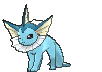 Vaporeon emote for Discord